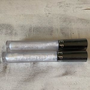 Sephora 02 Frosty White Reflex  Lipgloss